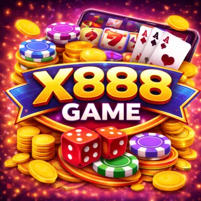 X888