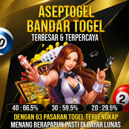 Asep Togel