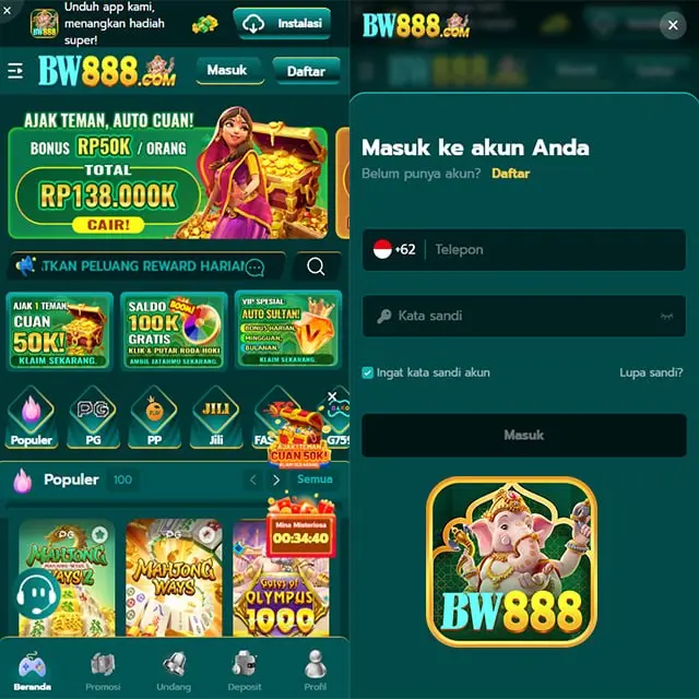 Bw888 1