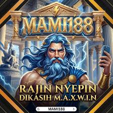 Slot Resmi X Mami188
