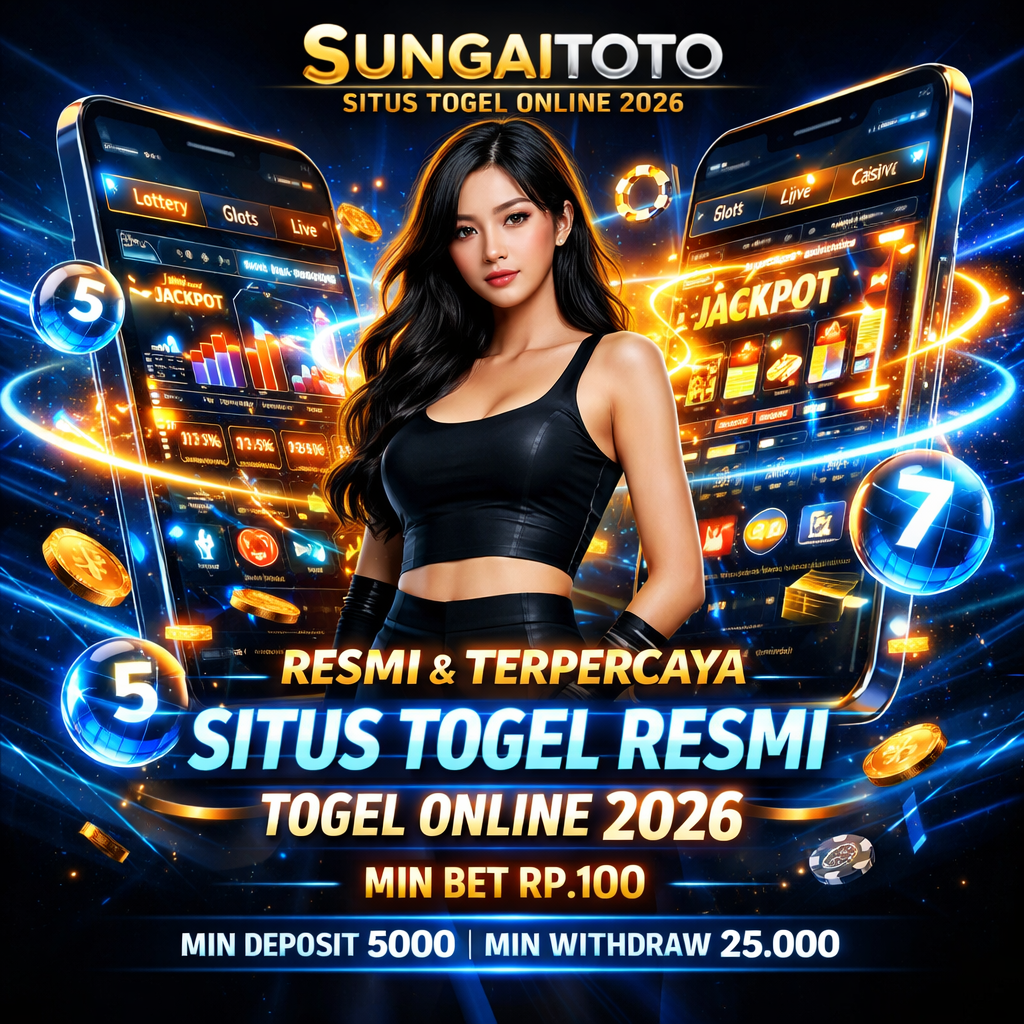 Sungai Toto