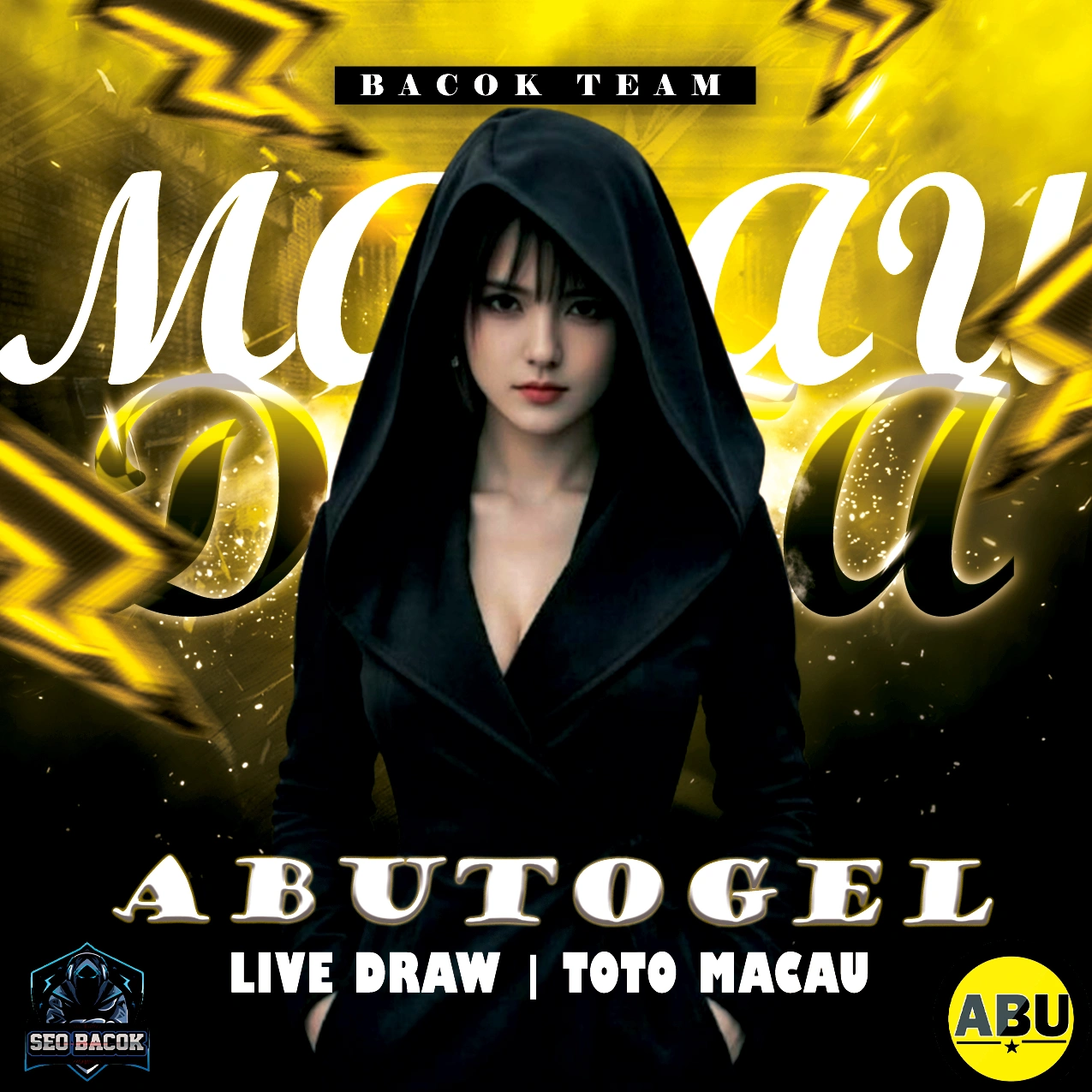 Abu Togel