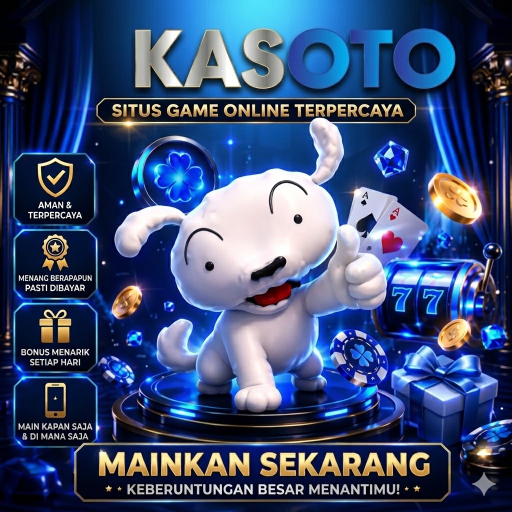 Akun Demo Kastoto