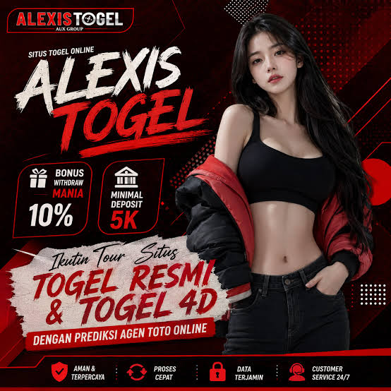 Alexsis Togel