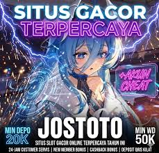Alternatif Jostoto