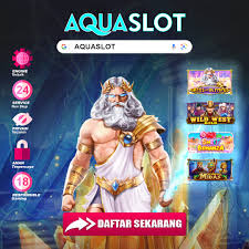 Aqua Slot