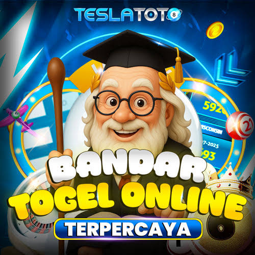 Bandar Togel Tesla Toto