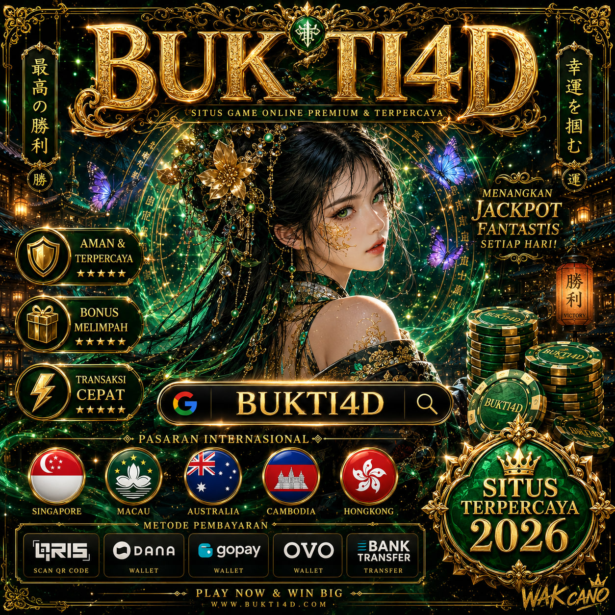 Bukti4D