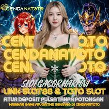 Cendanatoto