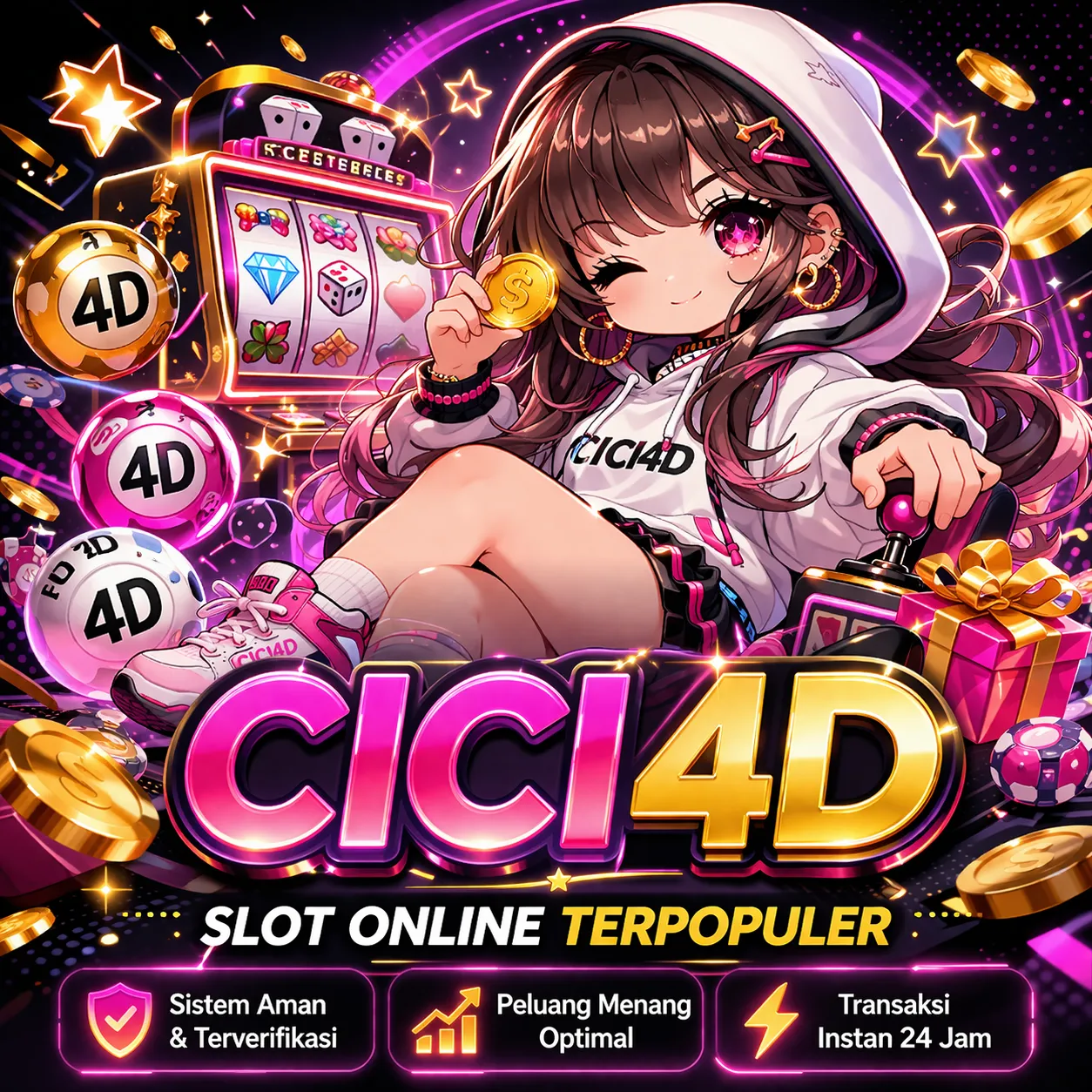 Cici4D