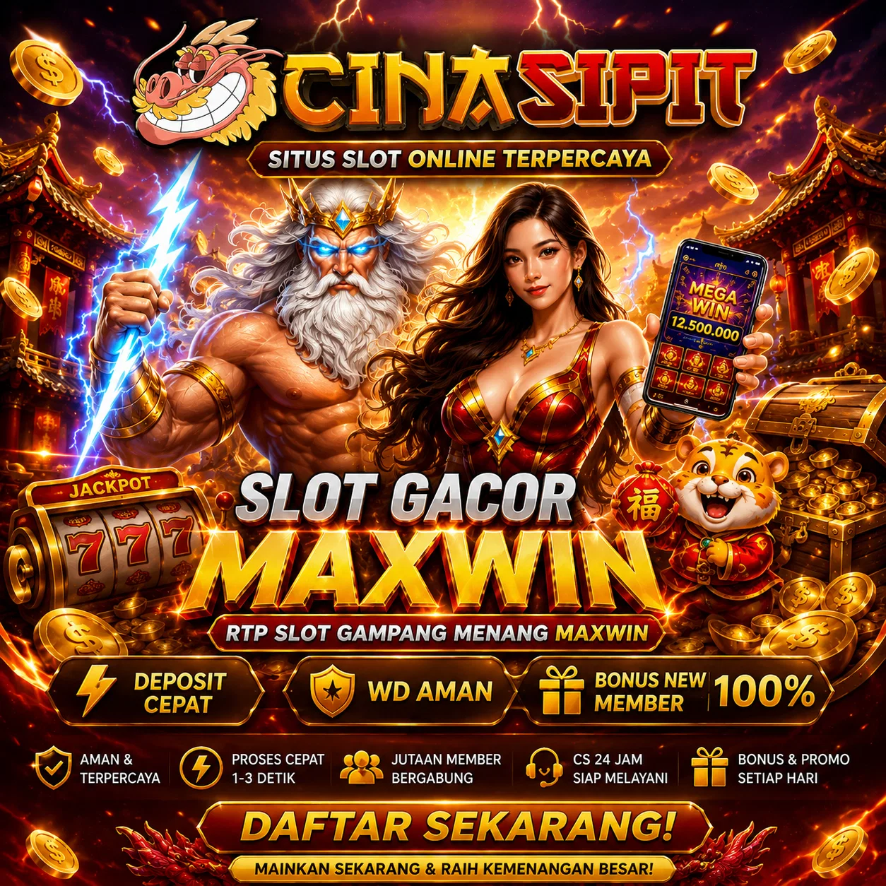 Cinasipit