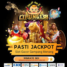 Cipung138