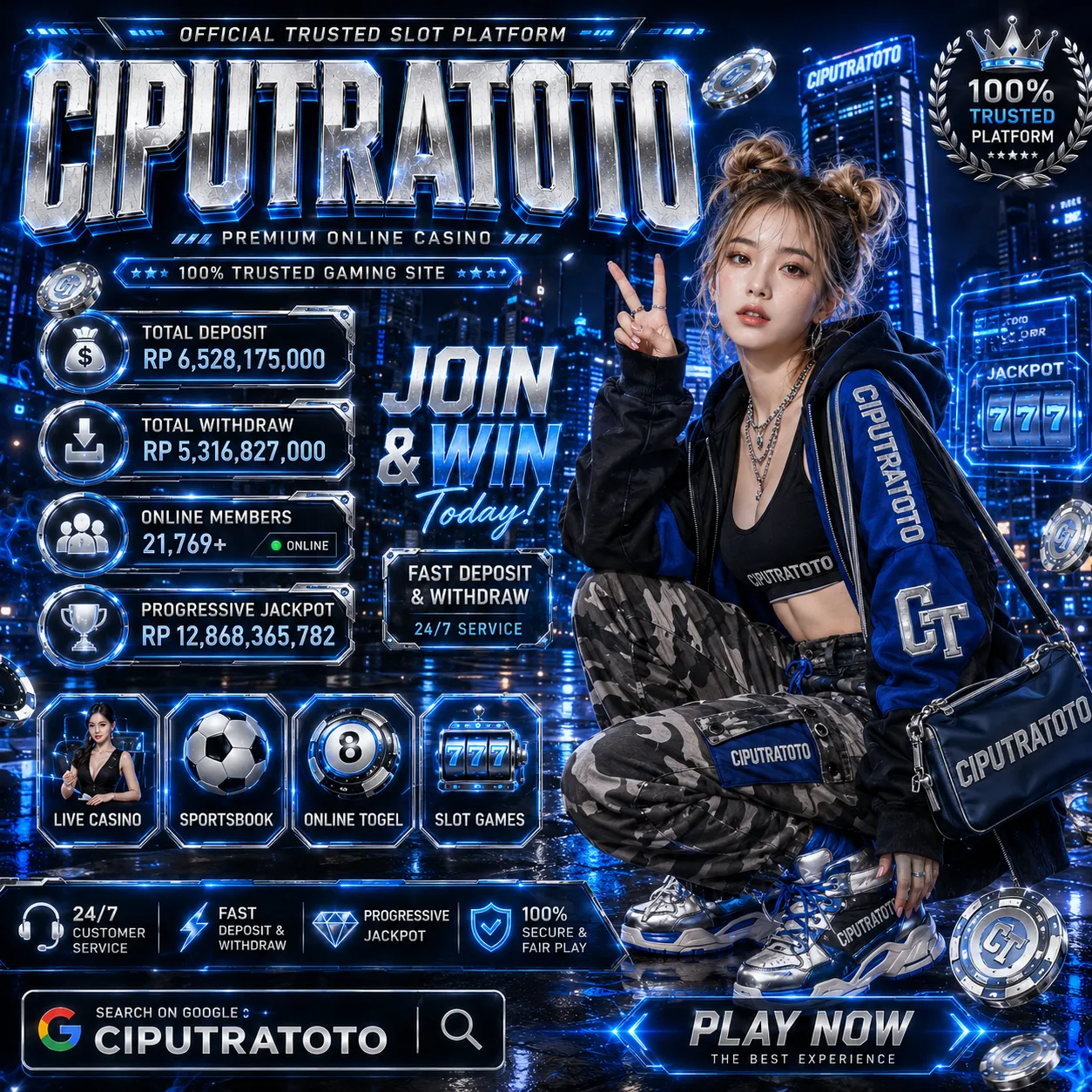 Ciputra TOTO