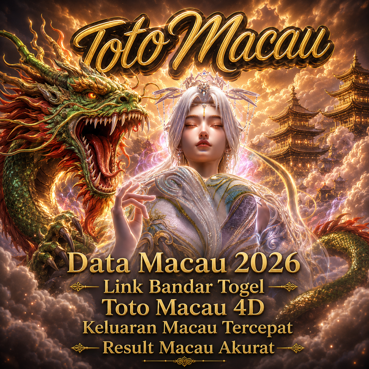 Data Macau 4D