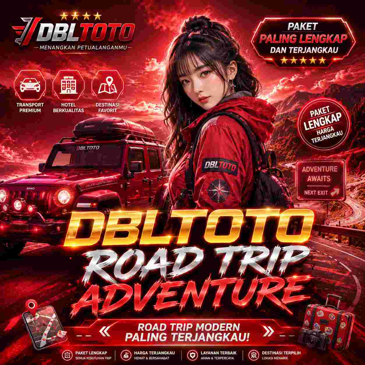 DBLTOTO
