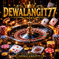 Dewalangit77