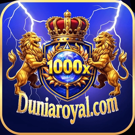 Duniaroyal