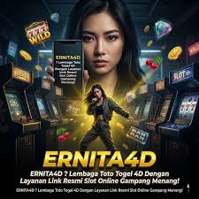 Ernita4D