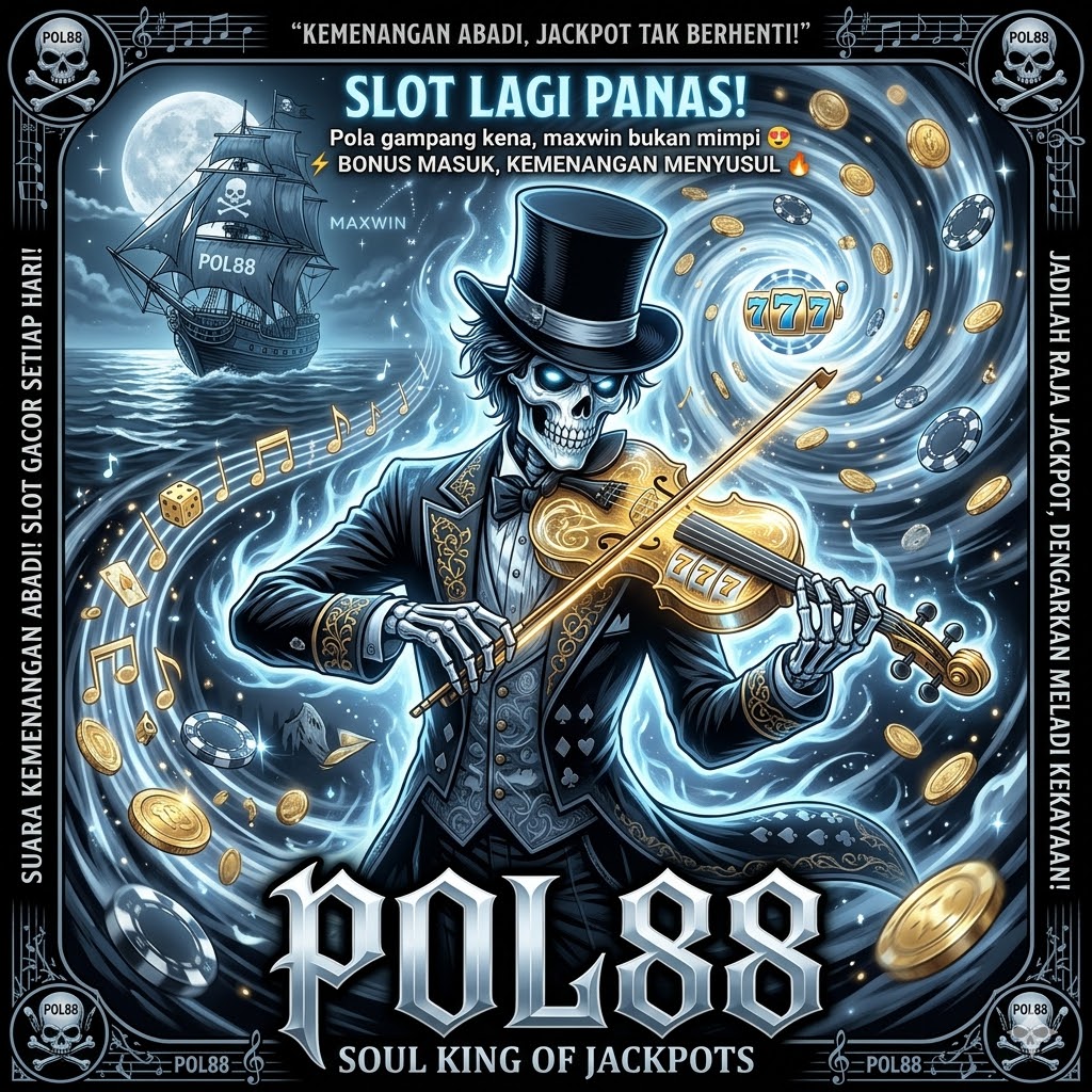 Gacor Slot Pol88