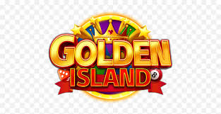 Golden Island