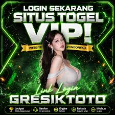 Gresik Toto
