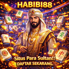 Habibi88