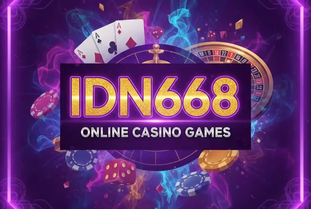 IDN668