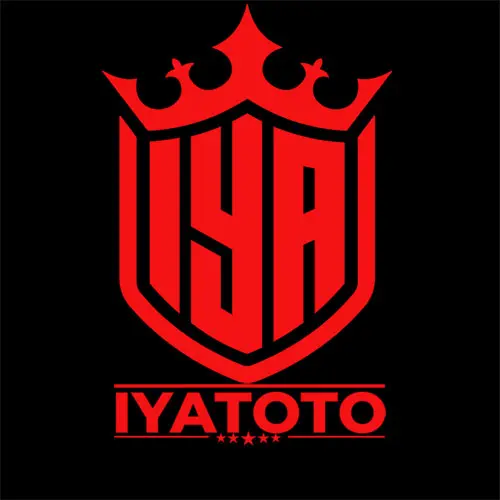 Iyatoto