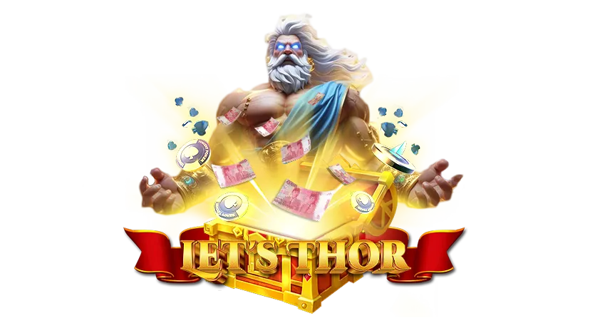 Lets Thor