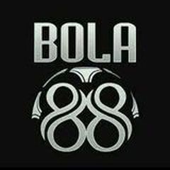 Link Daftar Bola88
