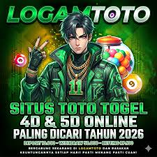 Logam Toto