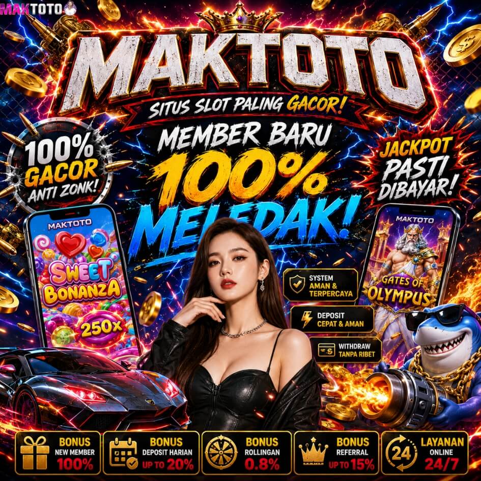 Mak Toto