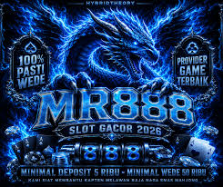 Mr888