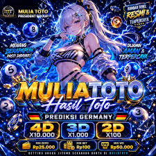 Mulia Toto