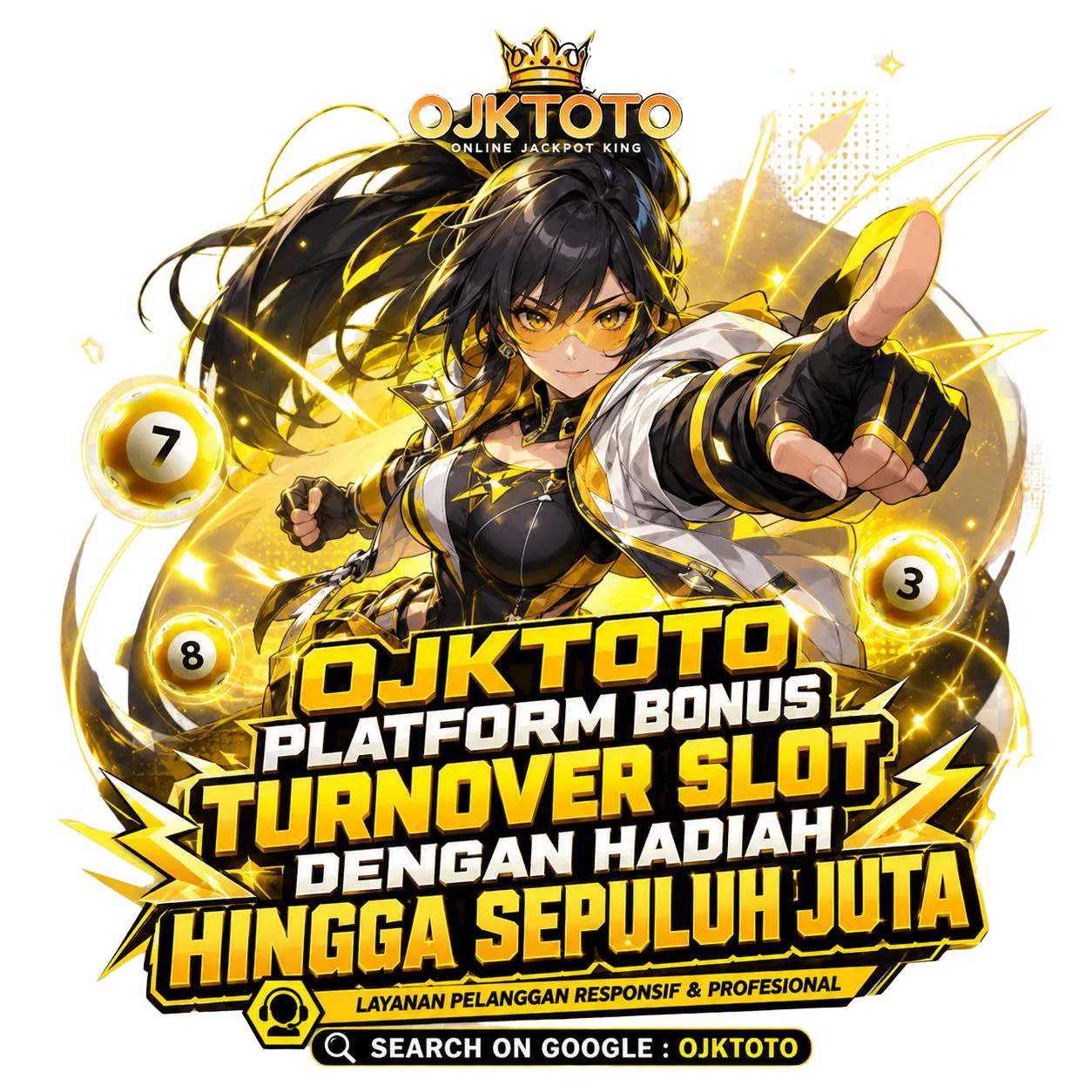 Ojk Toto