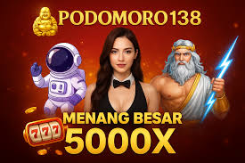 Podomoro138