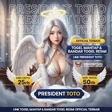 Presidenttoto