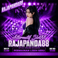 Raja Panda88