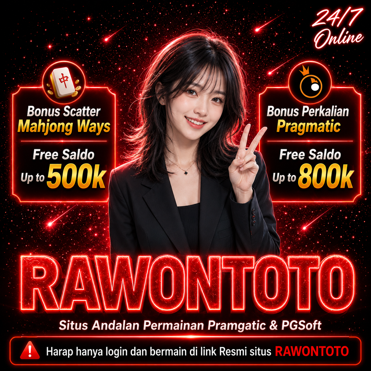 Rawontoto