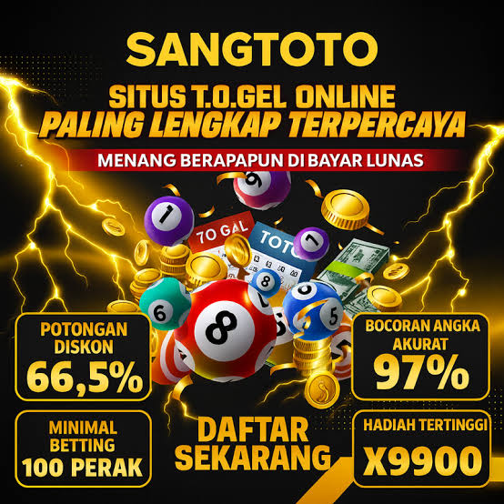 Sang Toto
