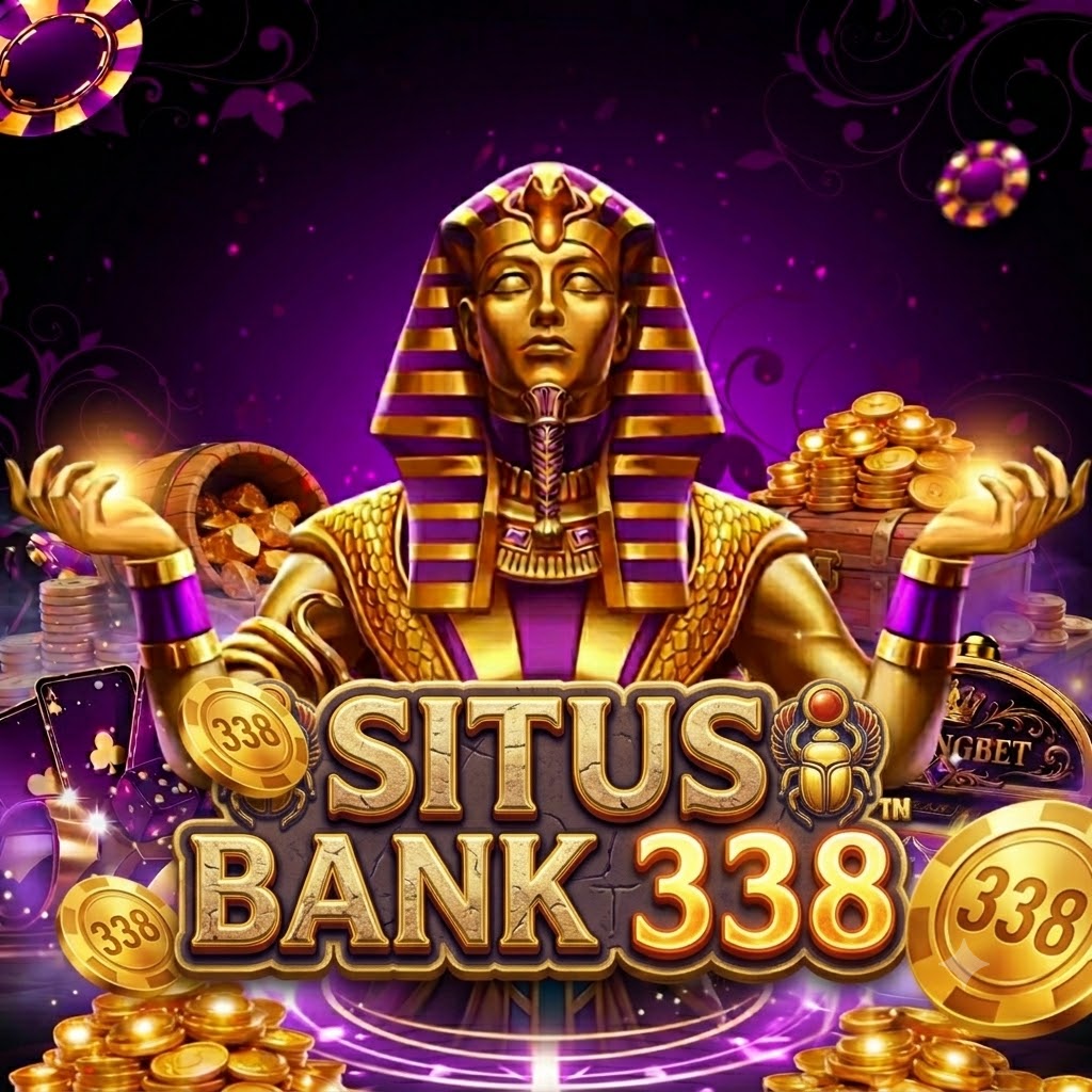 Situs Bank 338