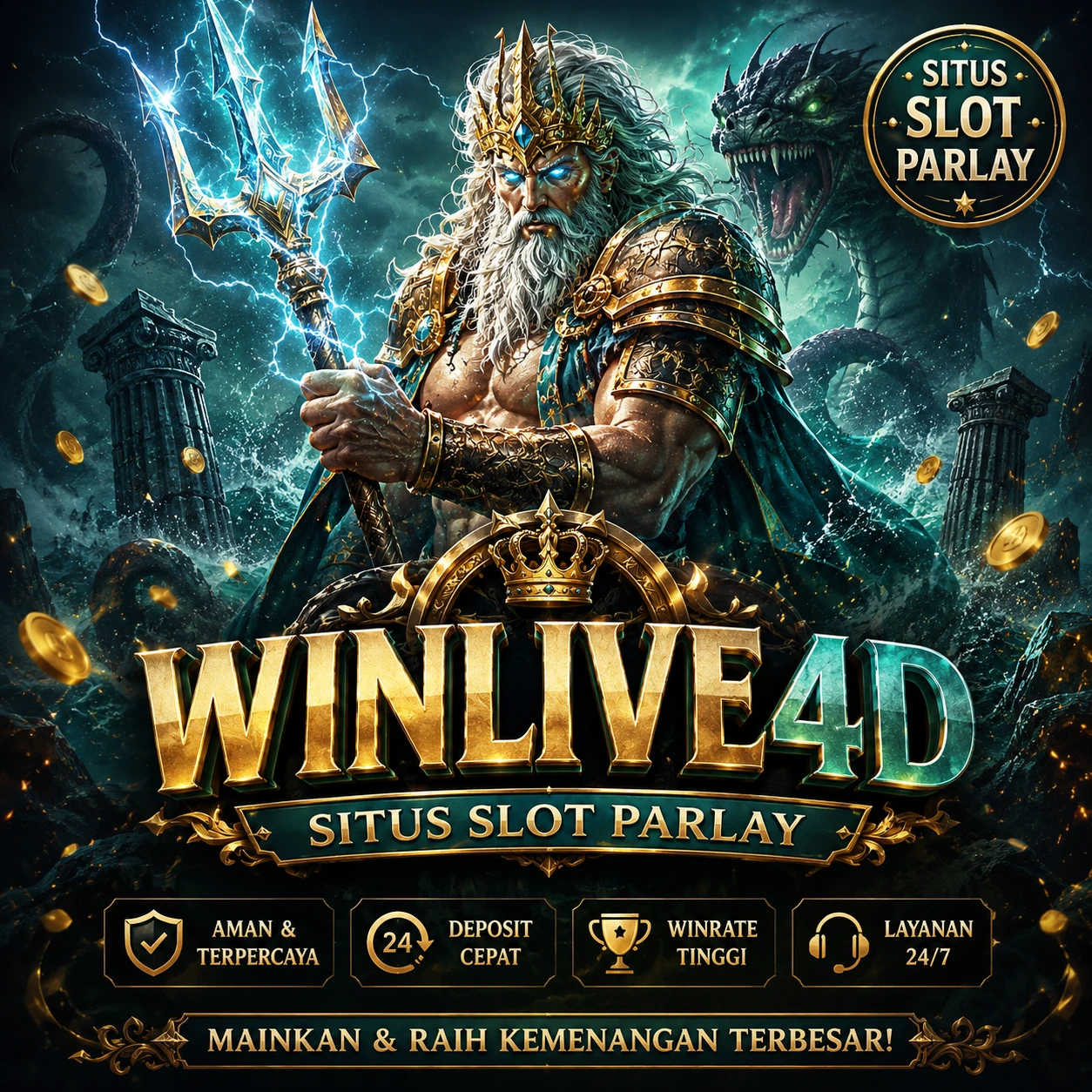 Winlive4D