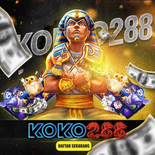 Situs Slot Koko288