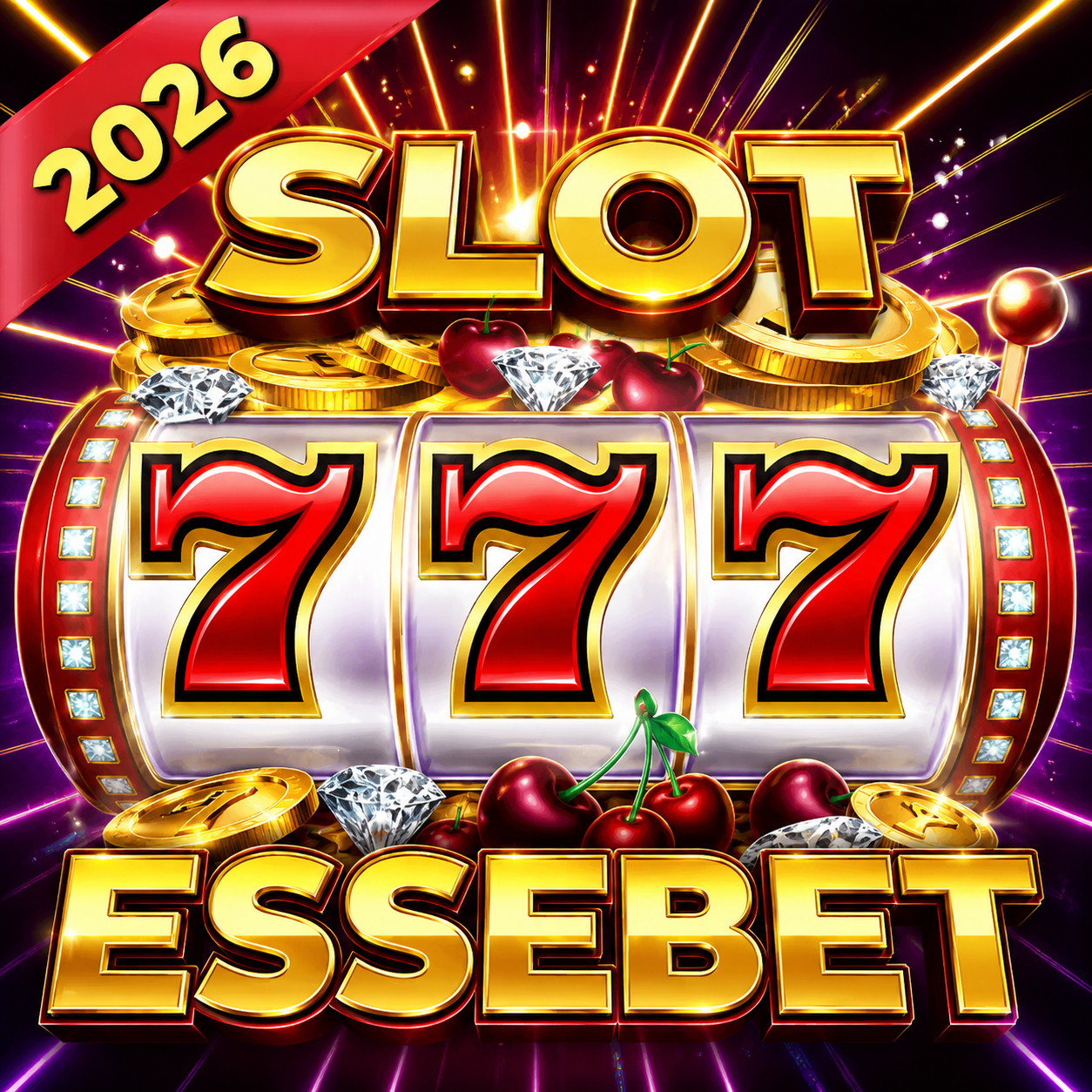 Slot 777 Essebet