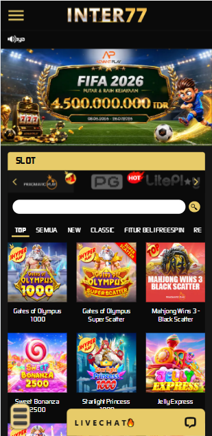 slot gacor inter77™.img