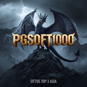 SLOT GACOR PGSOFT1000
