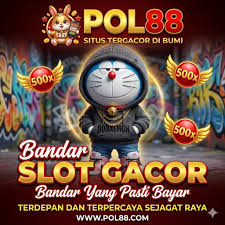 SLOT GACOR POL88