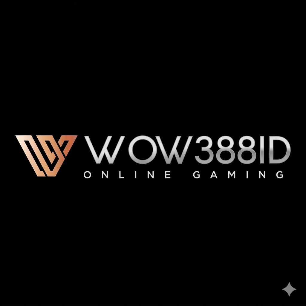 Slot Gacor Wow388ID