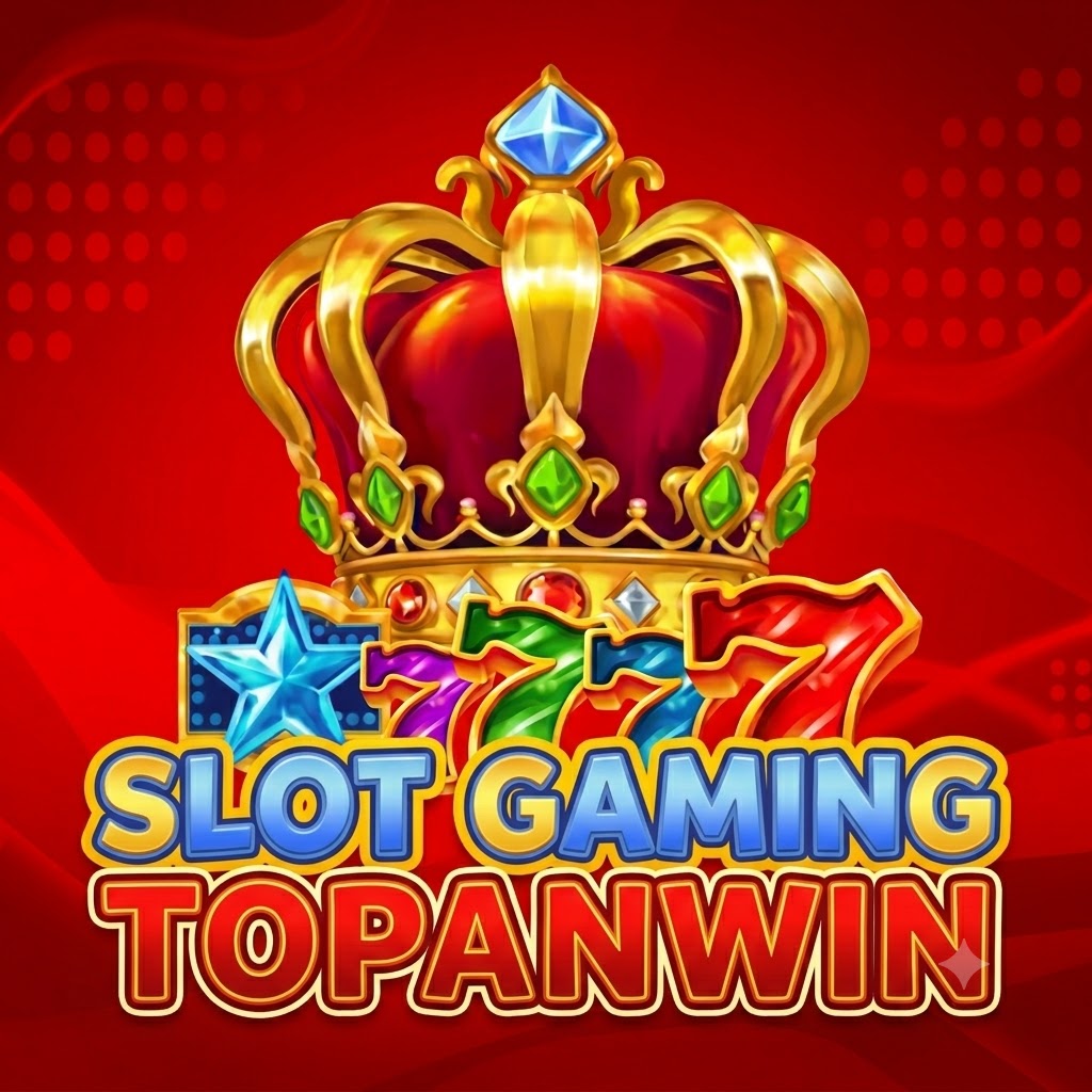 Slot Gaming Topanwin