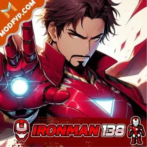Slot Resmi Ironman138